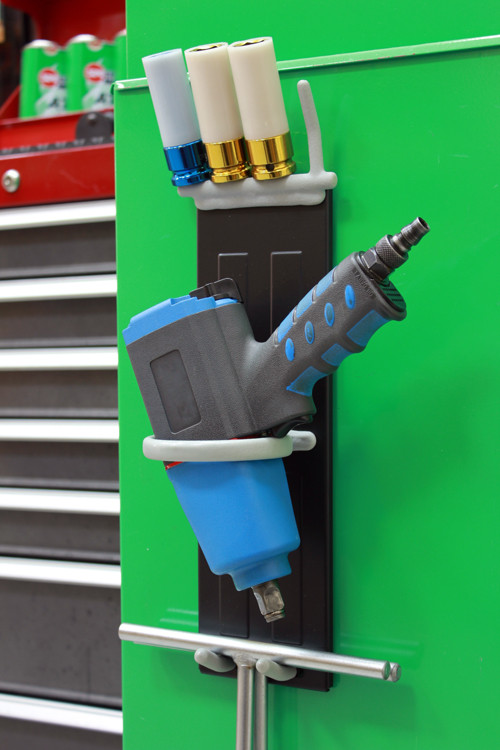 Magnetic Air Wrench Holder