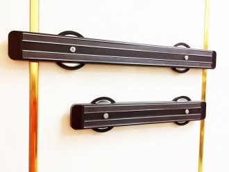 Magnetic Tool Bar Rack