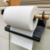 Long Roll Paper Towel Holder