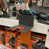 The Cordless Power Tools Rack